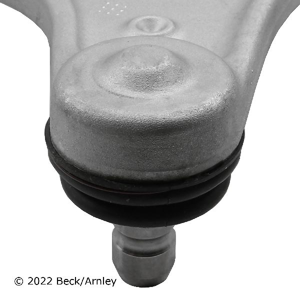 2016-2021 Tesla X Suspension Control Arm and Ball Joint Assembly - Front Right Upper (Beck Arnley)