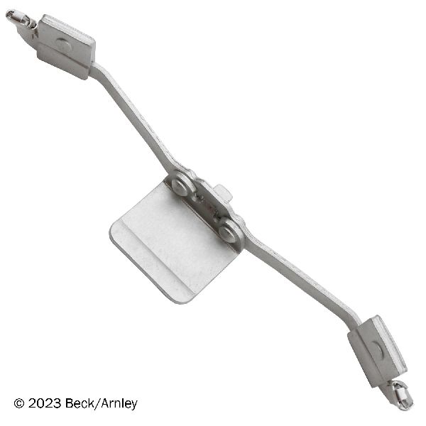 2003-2014 Volvo XC90 Disc Brake Hardware Kit - Front (Beck Arnley)