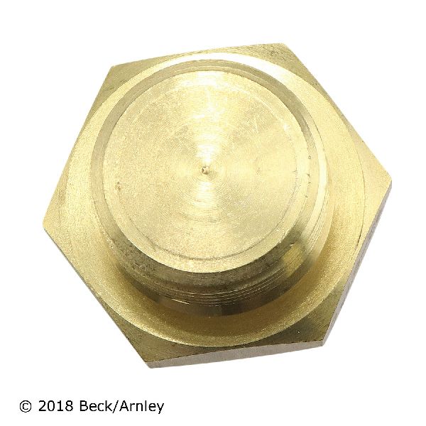 1979-1993 Saab 900 Engine Cooling Fan Switch (Beck Arnley)