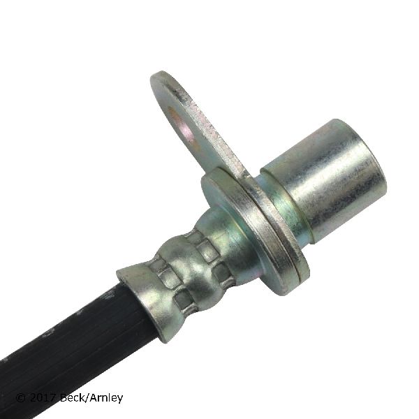 1999-2003 Toyota Solara Brake Hydraulic Hose - Rear (Beck Arnley)