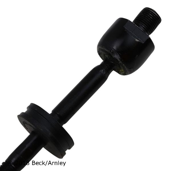 1996-2002 BMW Z3 Steering Tie Rod Assembly - Front Left (Beck Arnley)