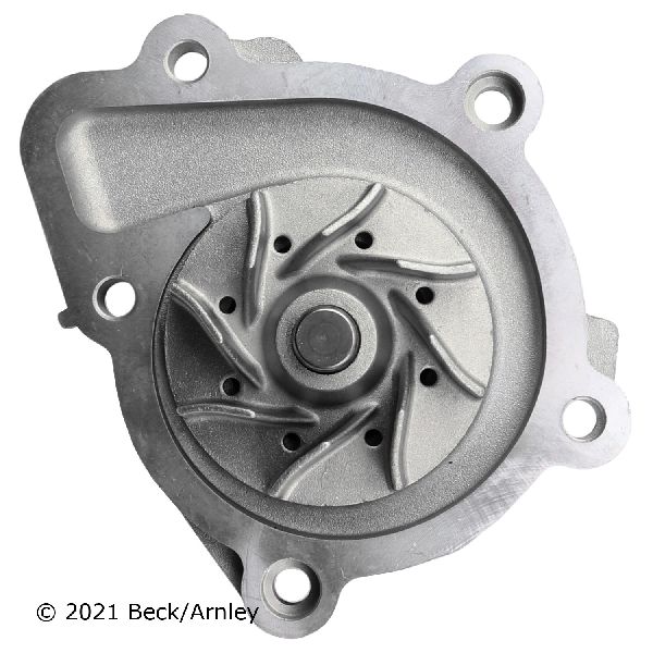 2011-2015 Kia Optima Engine Water Pump (Beck Arnley)