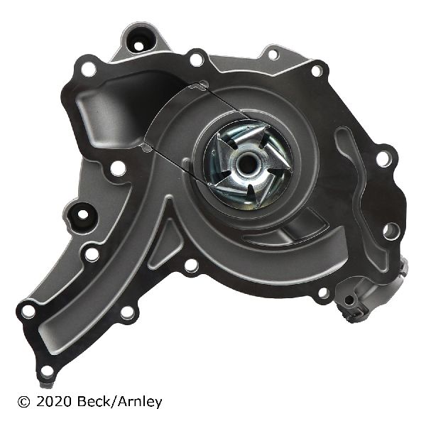 2006-2007 Mercedes-Benz C280 Engine Water Pump (Beck Arnley)