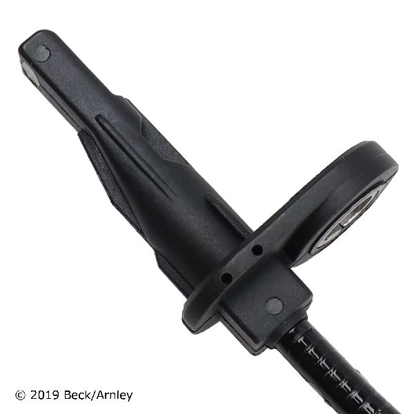 2010-2014 Subaru Outback ABS Wheel Speed Sensor - Rear Left (Beck Arnley)