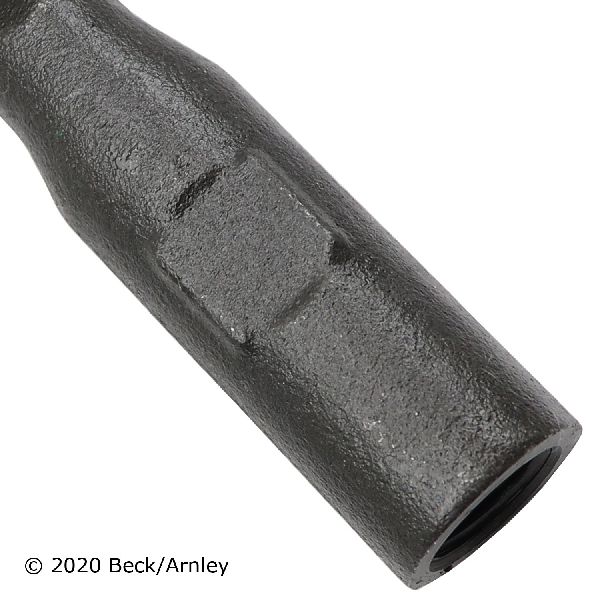 2008-2009 Chevrolet Equinox Steering Tie Rod End - Front Outer (Beck Arnley)