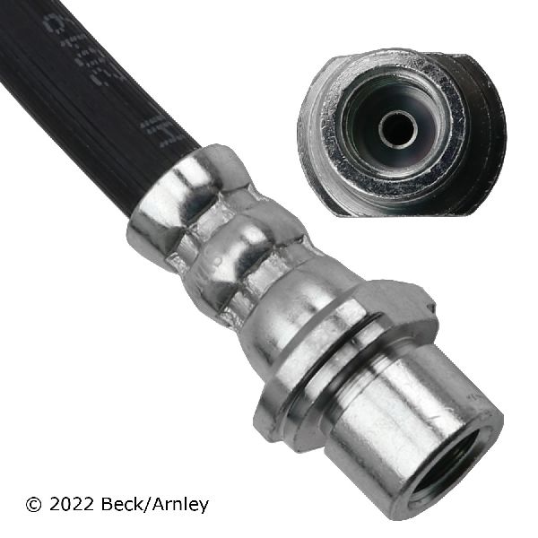2016-2022 Toyota Prius Brake Hydraulic Hose - Front Right (Beck Arnley)