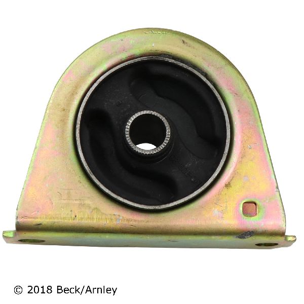 2002-2007 Mitsubishi Lancer Engine Mount - Front (Beck Arnley)