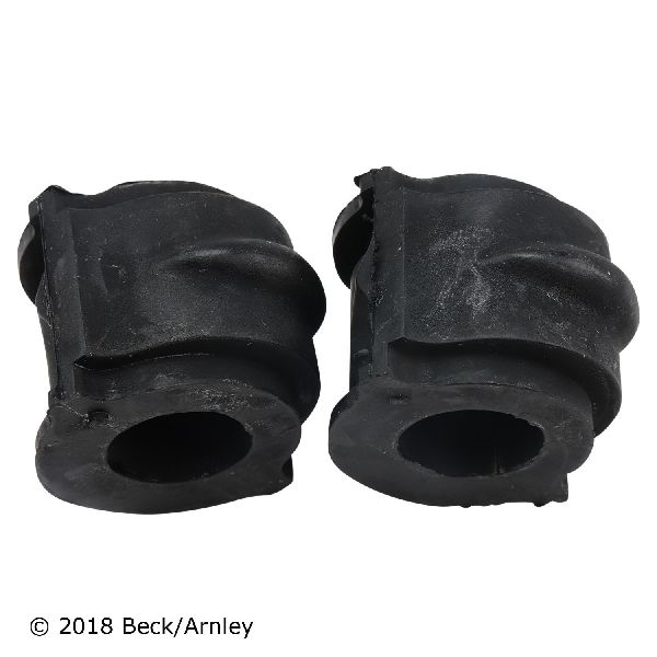 2000-2001 INFINITI I30 Suspension Stabilizer Bar Bushing Kit - Front (Beck Arnley)
