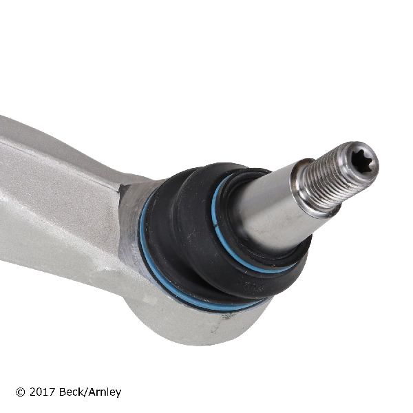 2013-2018 Audi S8 Suspension Control Arm and Ball Joint Assembly - Front Left Lower Rearward (Beck Arnley)