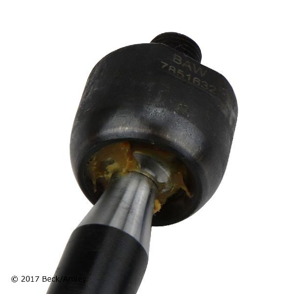 2001-2006 Mazda Tribute Steering Tie Rod End - Front Inner (Beck Arnley)