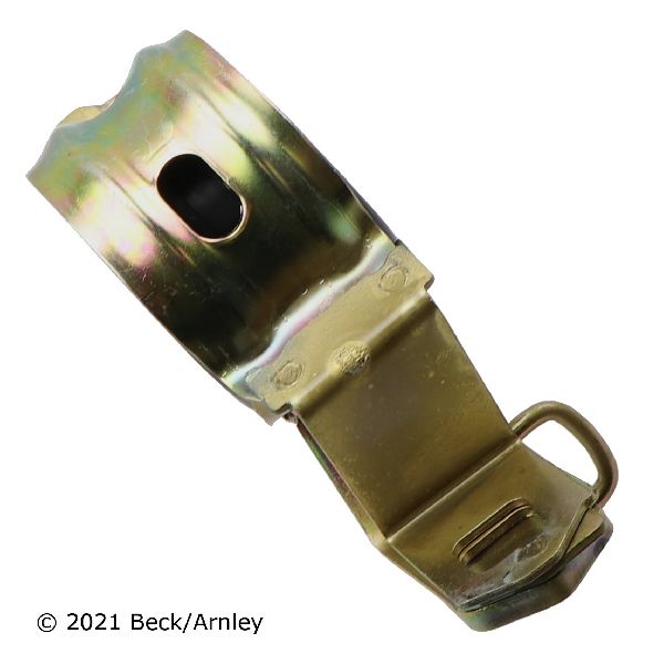 1983-1990 Toyota Pickup Drive Shaft Bearing Support Assembly (Beck Arnley)