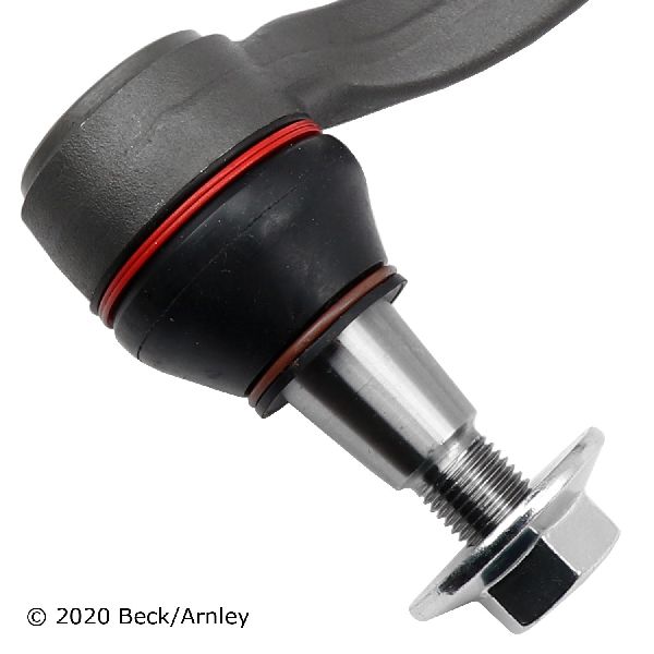 2020-2022 Audi S6 Steering Tie Rod End - Front Left Outer (Beck Arnley)