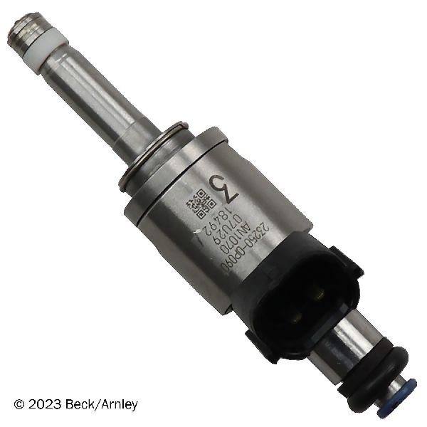 2016-2022 Lexus RX350 Fuel Injector (Beck Arnley)
