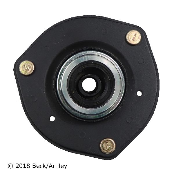 2004-2010 Toyota Sienna Suspension Strut Mount - Front (Beck Arnley)
