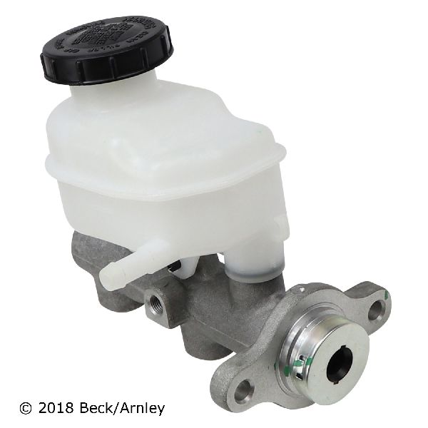 2003-2006 Mitsubishi Lancer Brake Master Cylinder (Beck Arnley)