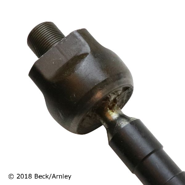 2011-2013 INFINITI M56 Steering Tie Rod End - Front Inner (Beck Arnley)