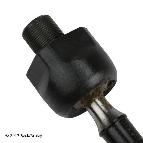 2009-2010 INFINITI G37 Steering Tie Rod End - Front Inner (Beck Arnley)