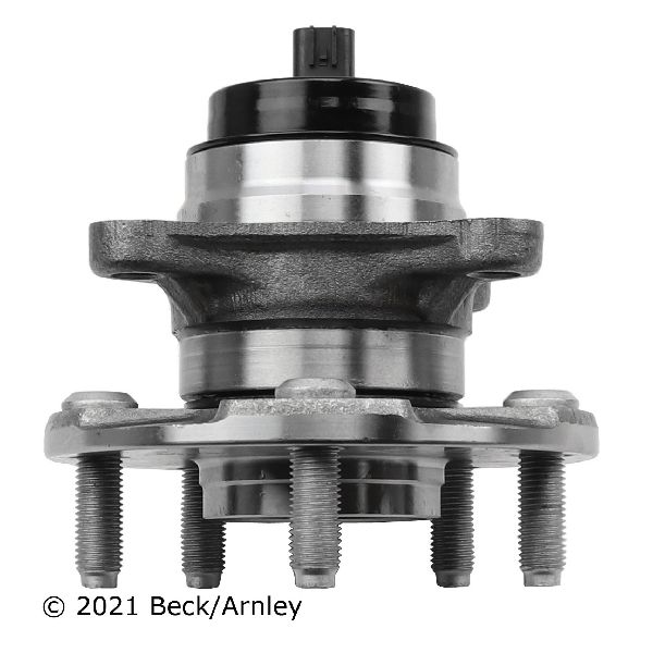 2006-2007 Lexus GS430 Wheel Bearing and Hub Assembly - Front Right (Beck Arnley)
