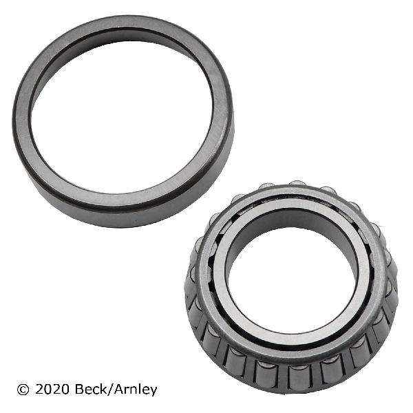 1968-1972 Toyota Crown Wheel Bearing - Front Inner (Beck Arnley)