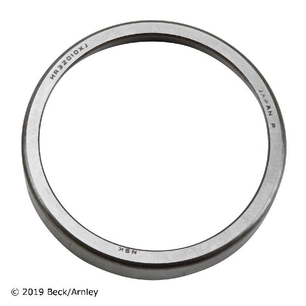 1983-1986 Nissan 720 Wheel Bearing - Rear (Beck Arnley)