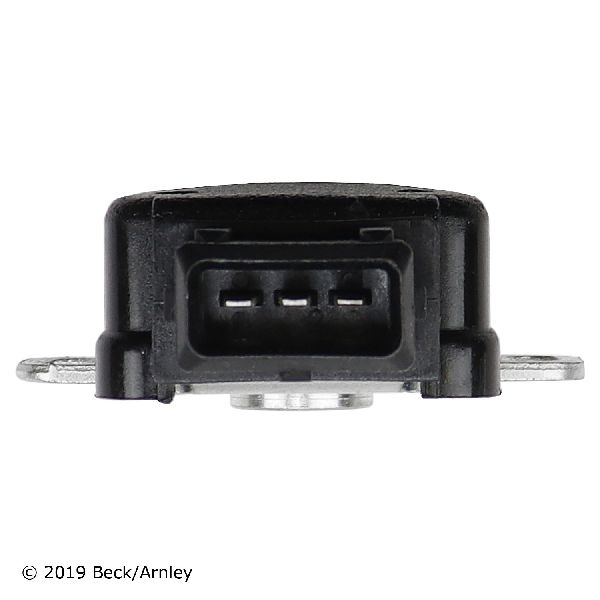 1985-1988 Nissan Maxima Throttle Position Sensor (Beck Arnley)