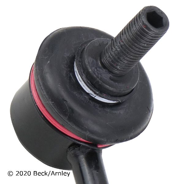 2003-2005 Kia Rio Suspension Stabilizer Bar Link - Front Left (Beck Arnley)