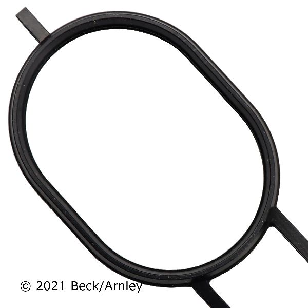 2008-2013 Nissan Rogue Engine Intake Manifold Gasket Set (Beck Arnley)