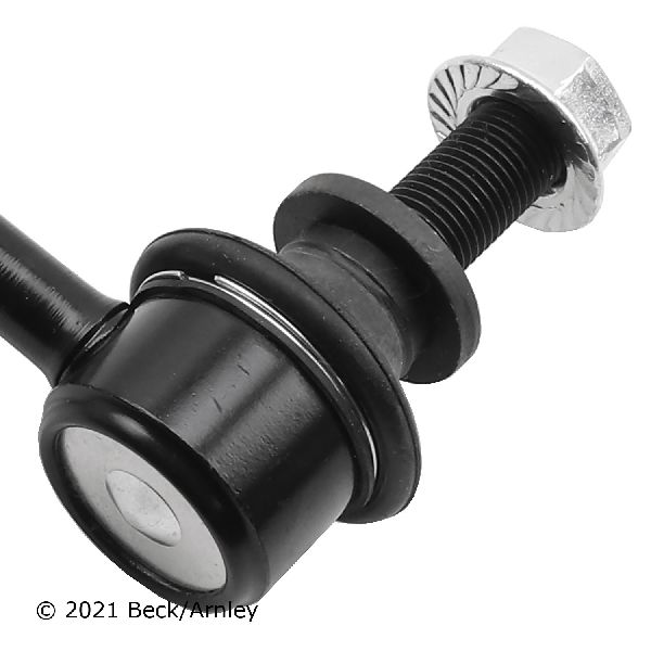 2020-2024 Subaru Legacy Suspension Stabilizer Bar Link - Front Left (Beck Arnley)