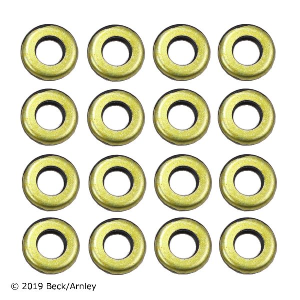 2002-2003 Isuzu Axiom Engine Valve Cover Gasket Set (Beck Arnley)