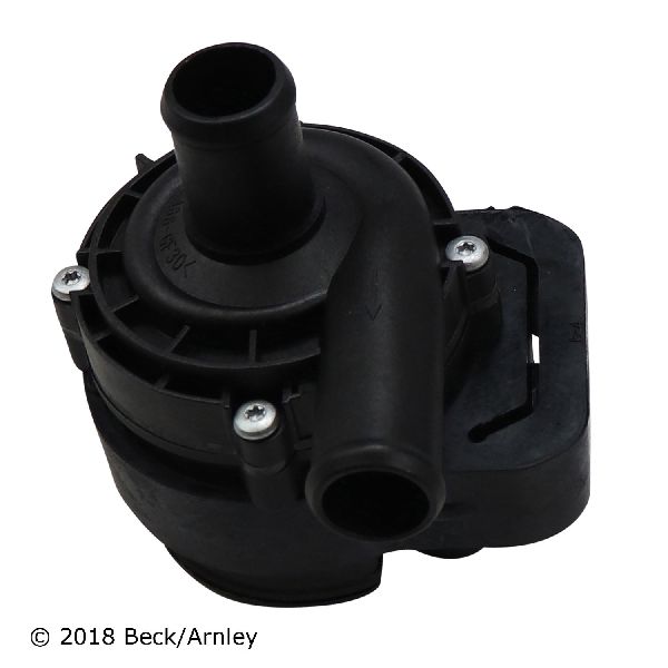 2006-2009 Mercedes-Benz E350 Engine Auxiliary Water Pump (Beck Arnley)