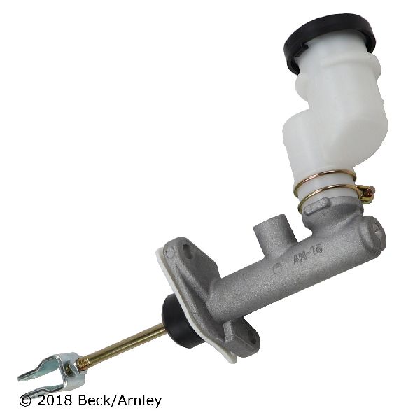 2000-2003 Hyundai Accent Clutch Master Cylinder (Beck Arnley)