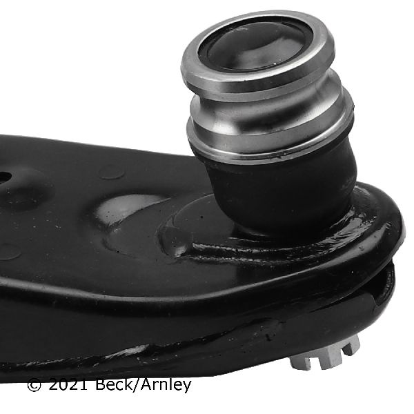 2015-2019 Subaru Legacy Suspension Control Arm and Ball Joint Assembly - Front Right Lower (Beck Arnley)