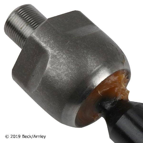 2004-2009 Nissan Quest Steering Tie Rod End - Front Inner (Beck Arnley)