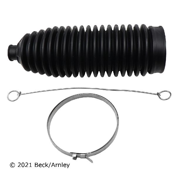 2014-2020 Nissan Rogue Steering Tie Rod End Kit - Inner (Beck Arnley)