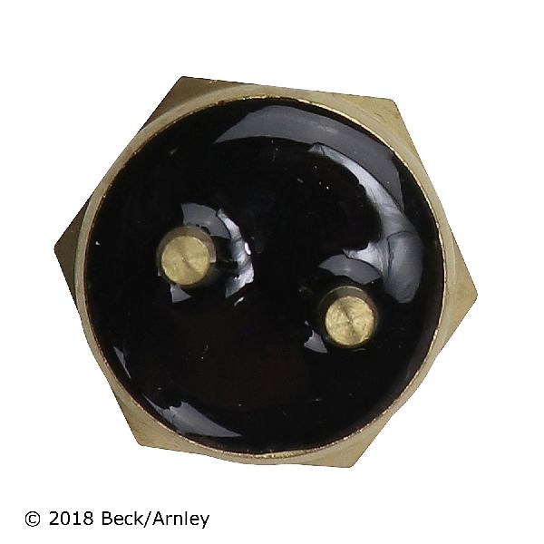 1989-1991 Honda CRX Engine Cooling Fan Switch (Beck Arnley)