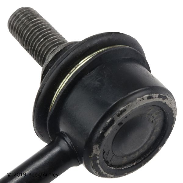 2002-2004 Isuzu Axiom Suspension Stabilizer Bar Link - Front Left (Beck Arnley)
