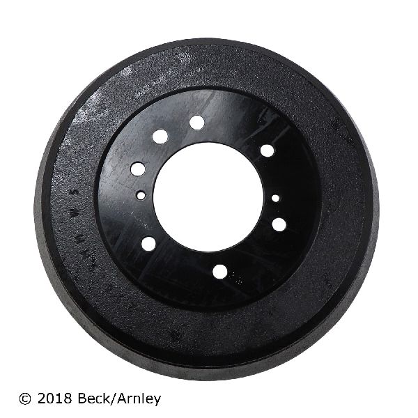 1997-2001 INFINITI QX4 Brake Drum - Rear (Beck Arnley)