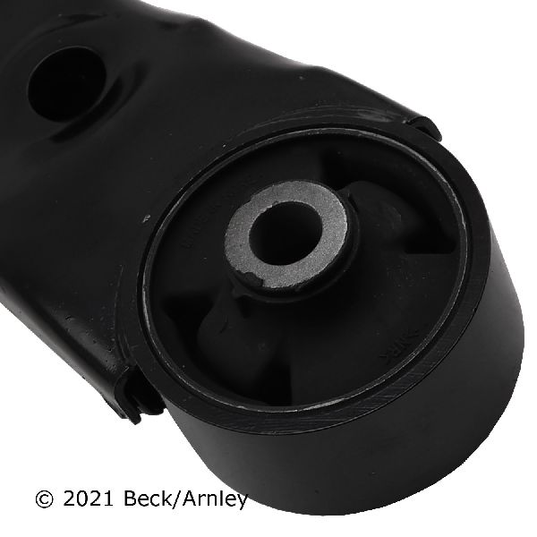 2012-2014 Hyundai Azera Suspension Control Arm and Ball Joint Assembly - Front Left Lower (Beck Arnley)