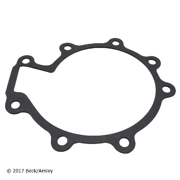 2002-2008 Jaguar X-Type Engine Water Pump (Beck Arnley)