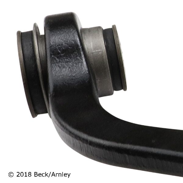 1998-2001 Mazda B2500 Suspension Control Arm and Ball Joint Assembly - Front Left Upper (Beck Arnley)