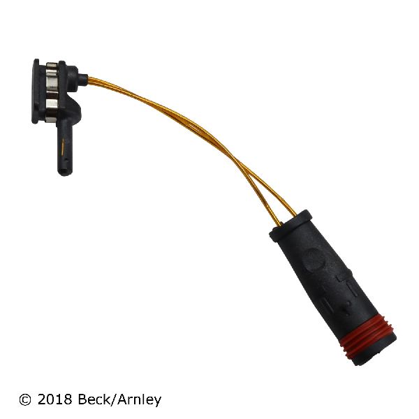 2003 Mercedes-Benz SL500 Disc Brake Pad Wear Sensor Kit (Beck Arnley)