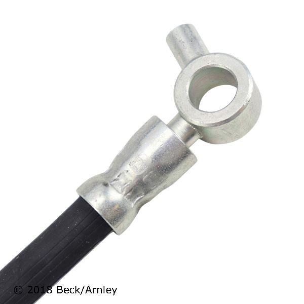 2004-2006 INFINITI G35 Brake Hydraulic Hose - Front Left (Beck Arnley)