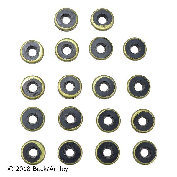2002-2010 Lexus SC430 Engine Valve Cover Gasket Set (Beck Arnley)