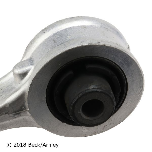 2005-2012 Acura RL Suspension Control Arm and Ball Joint Assembly - Front Right Upper (Beck Arnley)