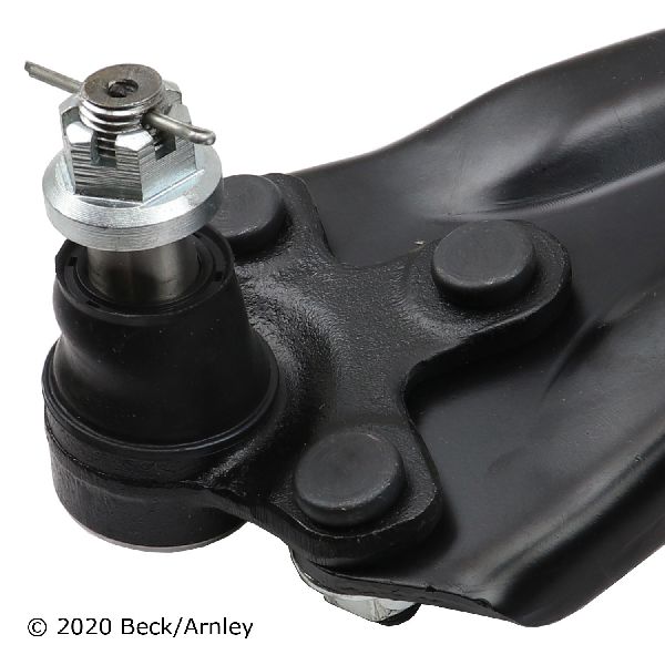 2016-2021 Honda Civic Suspension Control Arm and Ball Joint Assembly - Front Left Lower (Beck Arnley)