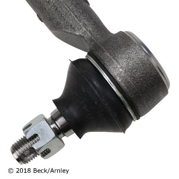 2016-2022 Toyota Prius Steering Tie Rod End - Front Right Outer (Beck Arnley)