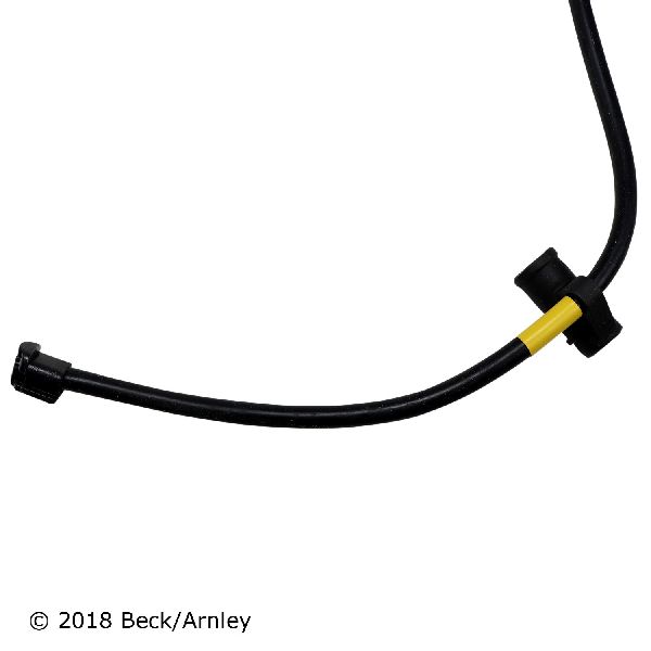 2008-2016 Lexus LS600h Disc Brake Pad Wear Sensor - Rear or Rear Right (Beck Arnley)
