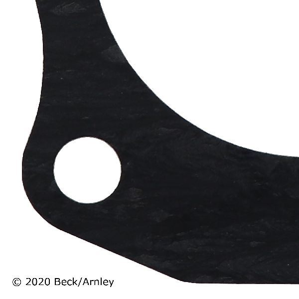 1992-1996 Honda Prelude Fuel Injection Throttle Body Mounting Gasket (Beck Arnley)