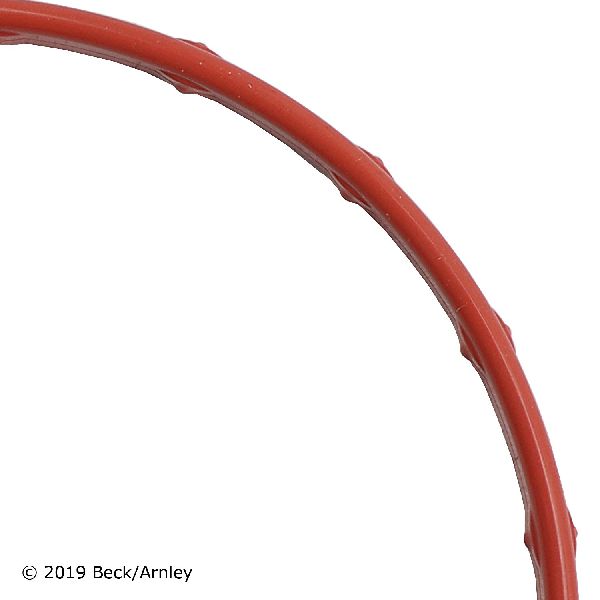 2019-2021 Mazda MX-5 Miata Fuel Injection Throttle Body Mounting Gasket (Beck Arnley)
