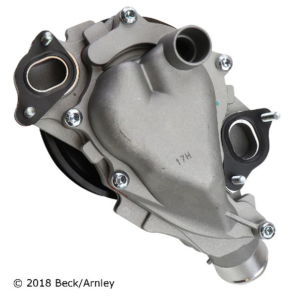 2017-2021 Jaguar F-Pace Engine Water Pump Assembly (Beck Arnley)